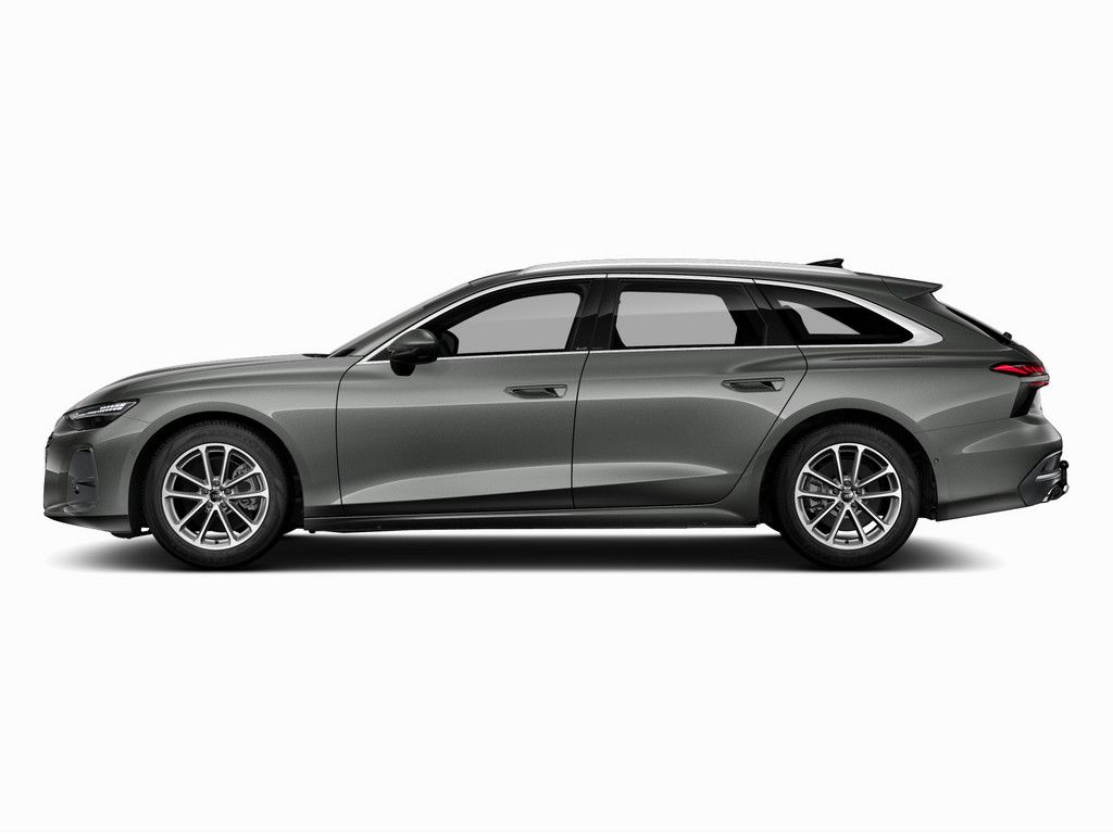 Audi A6 - Bild 7