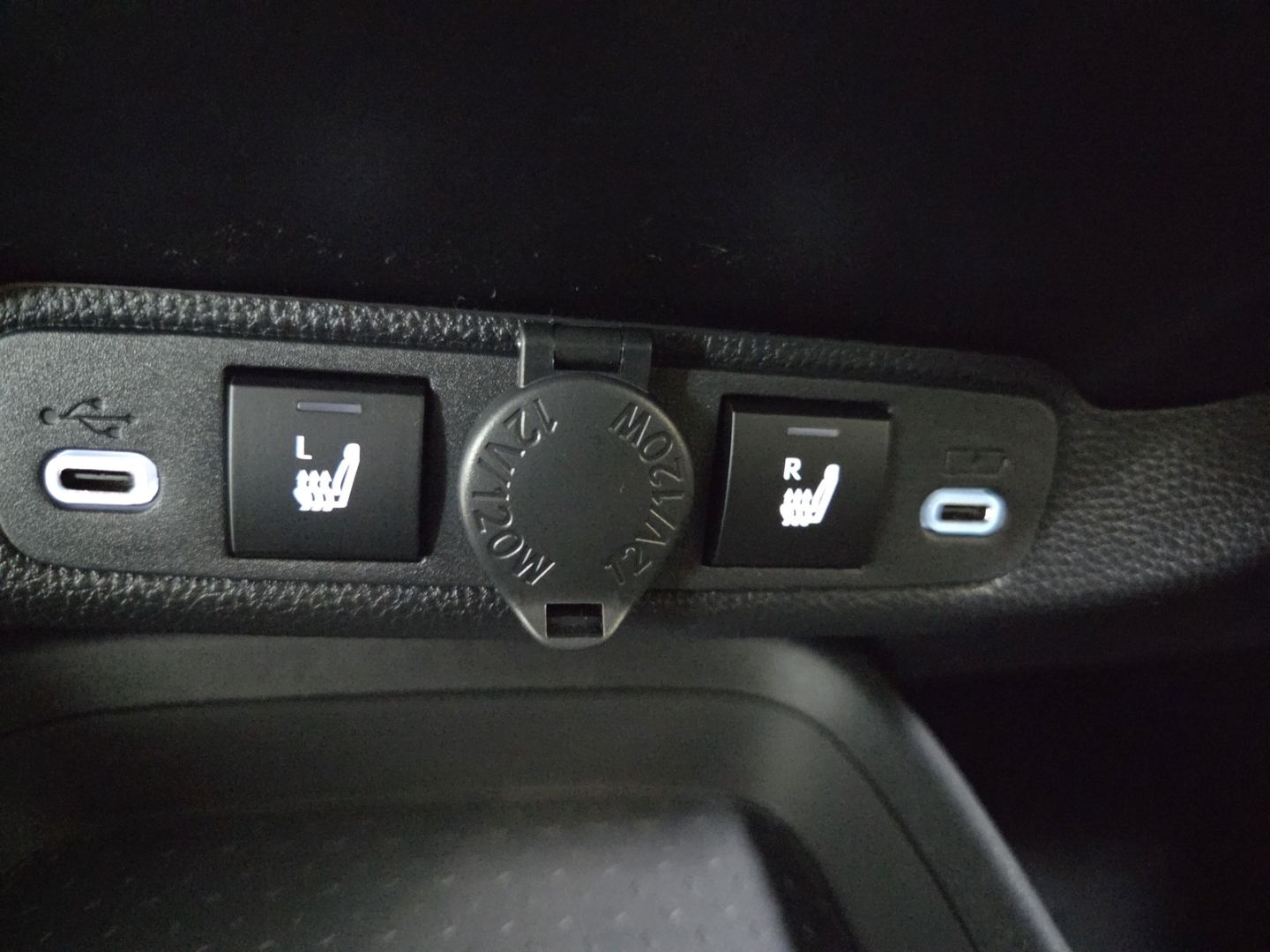 Toyota Aygo (X) - Bild 17