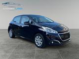 Peugeot 208 Active - gebrauchte Peugeot 208 aus dem Jahr 2017