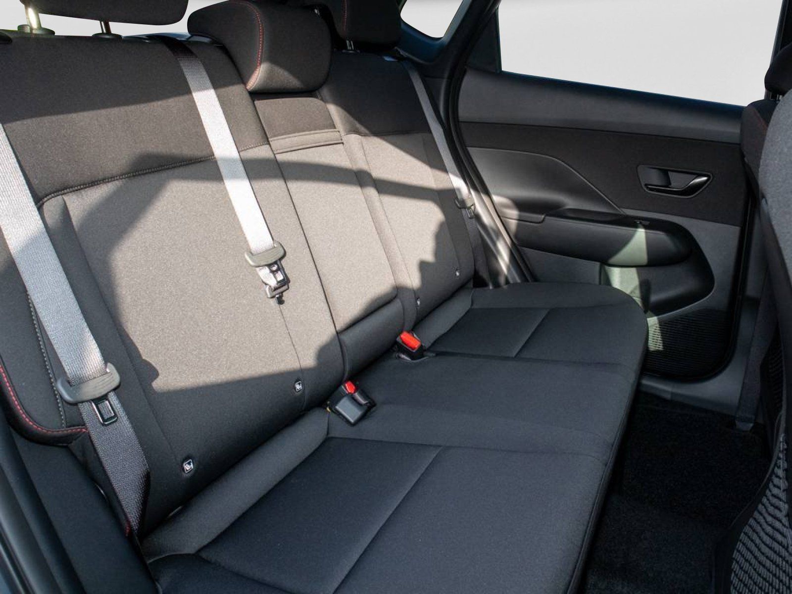 Hyundai Kona – Bild 7