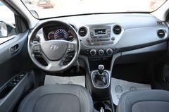 HYUNDAI i10 1.0 Trend Sitz/Lenkradheizung Klima 27tkm