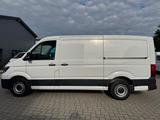 Volkswagen Crafter Kasten L3H2 Standheizung/ACC/Spurhalte - gebrauchte VW Crafter aus dem Jahr 2021