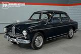 Alfa Romeo 1900 Super - Alfa Romeo aus 1960