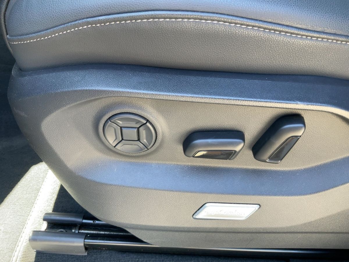 Volkswagen Touareg - Bild 18