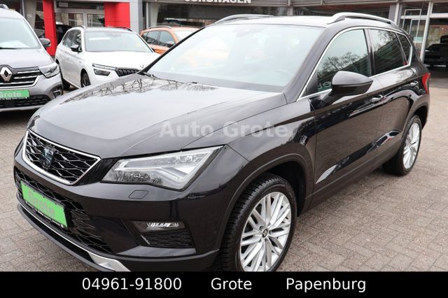 SEAT Ateca 1.6 TDI Xcellence DSG SD Navi ACC LED
