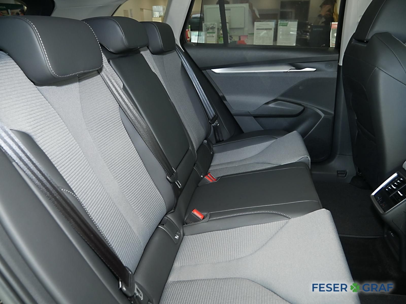 Skoda Enyaq - Bild 6