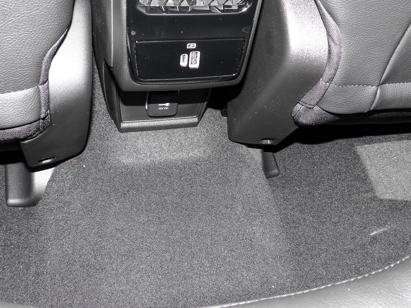 Jeep Compass Limited Mild-Hybrid Premium Park-Komfort