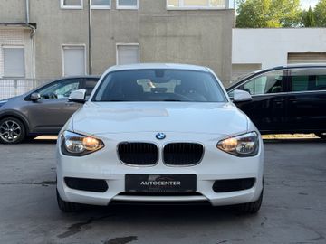 BMW 116 - 3