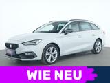 Seat Leon FR LED|Beats|ACC|Kessy|Navi|PDC|CarPlay - gebrauchte Seat Leon aus dem Jahr 2022