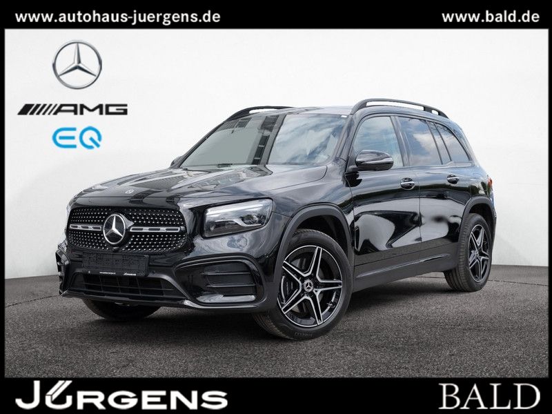 Mercedes-Benz GLB 220