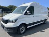 MAN TGE Kasten L3H2, 2.0 Diesel, Euro 6 - MAN TGE: L3h2