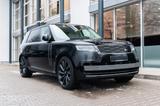 Land Rover Range Rover SV / 360° / PANO / LWB / P615 / 23" - Land Rover Range Rover mit Benzin-Antrieb
