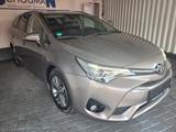 Toyota Avensis Sports Business Edition*1.BESITZ*XENON - Toyota Avensis: Sport