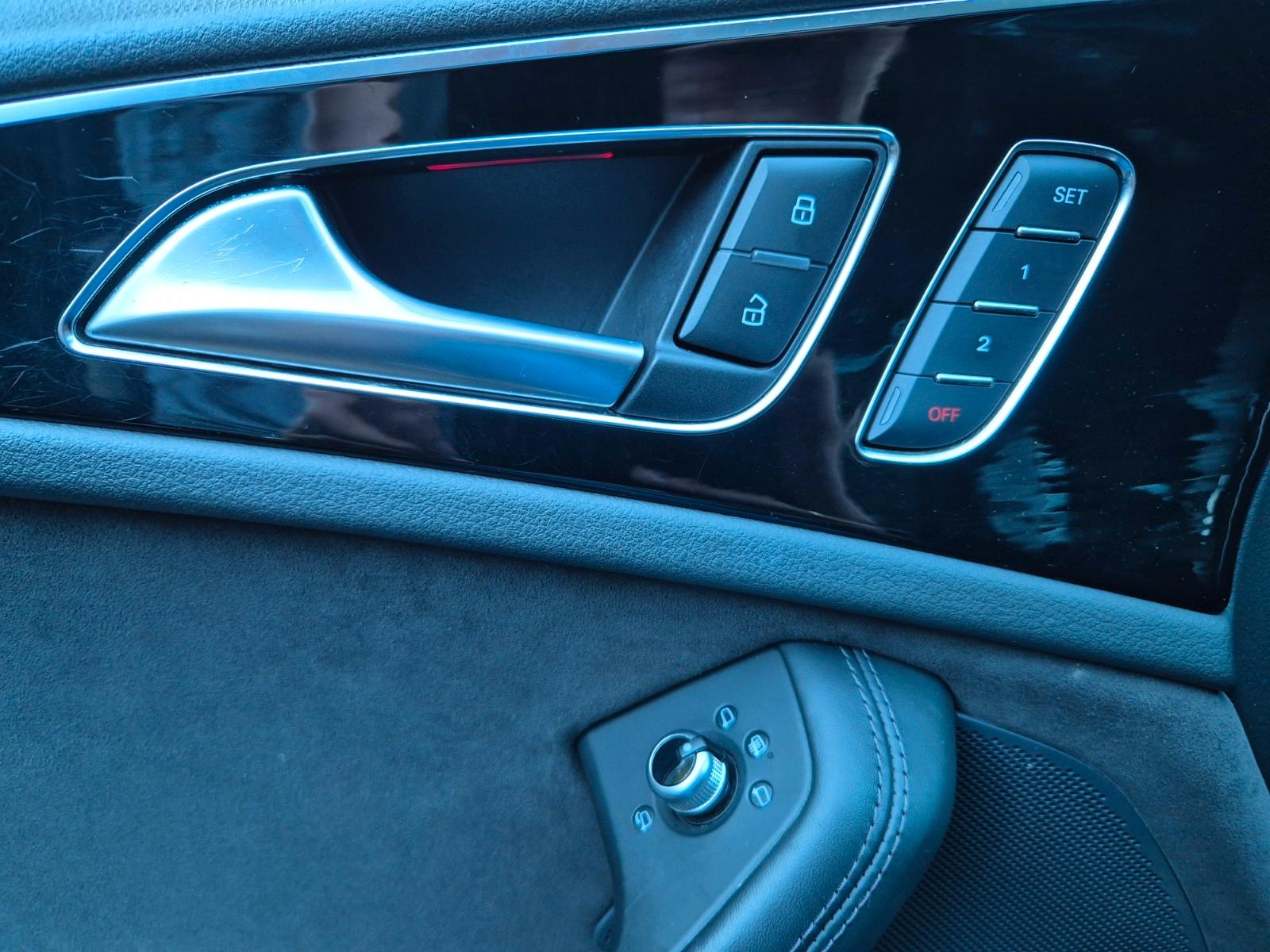 Audi S6 4.0 TFSI SoftClo Nachtsicht AHK B&O StdHz HuD