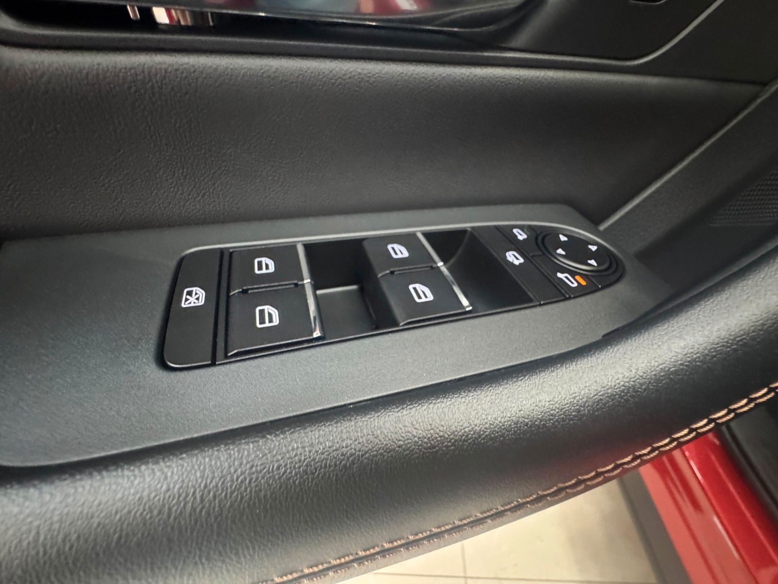 Mazda CX-60 - Bild 41