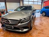 Mercedes-Benz Mercedes Benz C220 C-Klasse T-Modell Diesel d T  - Mercedes-Benz C 220: Merc