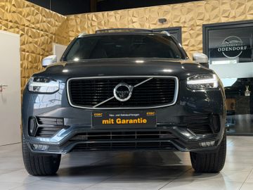 Volvo XC90 - 3