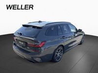 BMW M340d - Vorschau Bild 5