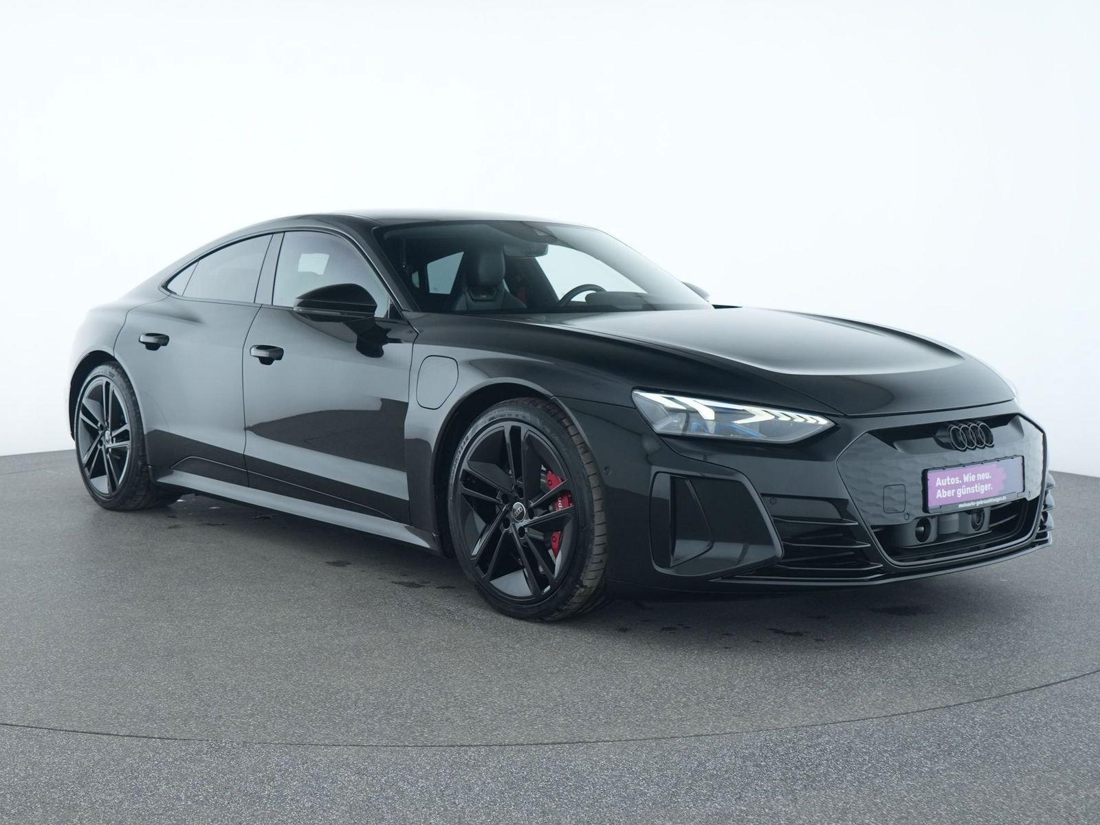 Audi RS e-tron GT - Bild 5