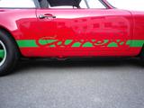 Porsche 911 RS Optik !!! Wertgutachten 118.000.-  Note1- - Porsche aus 1983: 911