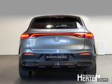 Mercedes-Benz EQE 350 4M SUV+AMG+NIGHT+AIRMATIC+360°+DIGITAL+ - scheckheftgepflegte Mercedes EQE