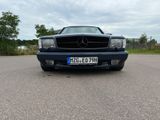 Mercedes-Benz 560 SEC - Mercedes-Benz 560: Coupé, Sec