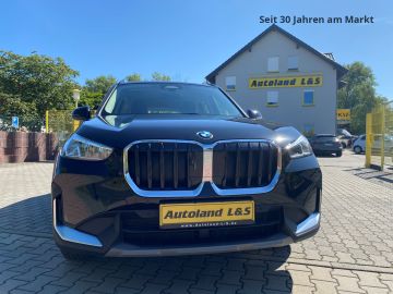 BMW X1 - 5
