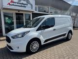 Ford TRANSIT CONNECT LANG Trend/SITZHZG./KLIMA/TEMPO - Ford Transit Connect Gebrauchtwagen in Hamburg