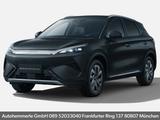 BYD ATTO 3 EVO Excellence*ALLE FARBEN*BIS 6000€BONUS - schwarze BYD ATTO 3