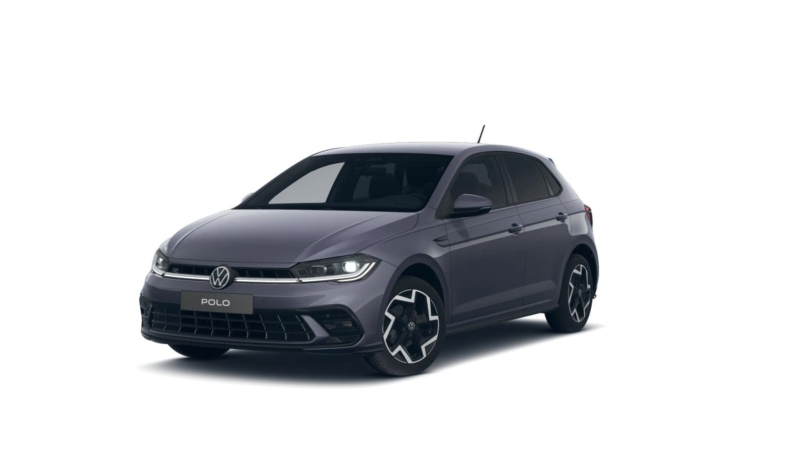 Volkswagen Polo - Bild 3