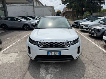 Land-Rover Range Rover Evoque - 2