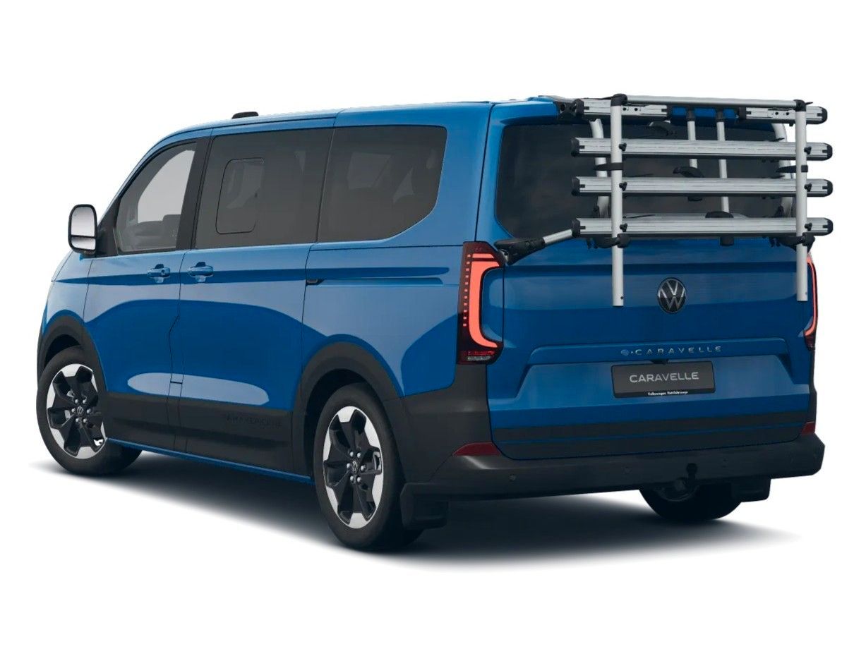 Volkswagen T7 Caravelle - Bild 3