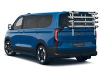 Volkswagen T7 Caravelle - Vorschau Bild 3