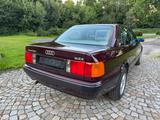 Audi 100 2,3 1.Hd orig 116km! Rostfrei! Klima! - Audi 100: 2.3
