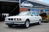 BMW 520i 24V E34 *OLDTIMER*EFH*PDC*TOP*GARANTIE* - BMW 520: 520i E34