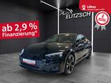 Audi S5 Sportback TDI quattro Matrix Navi STHZ Pano V - Audi S5 in Dresden