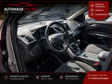 Ford Kuga - 11