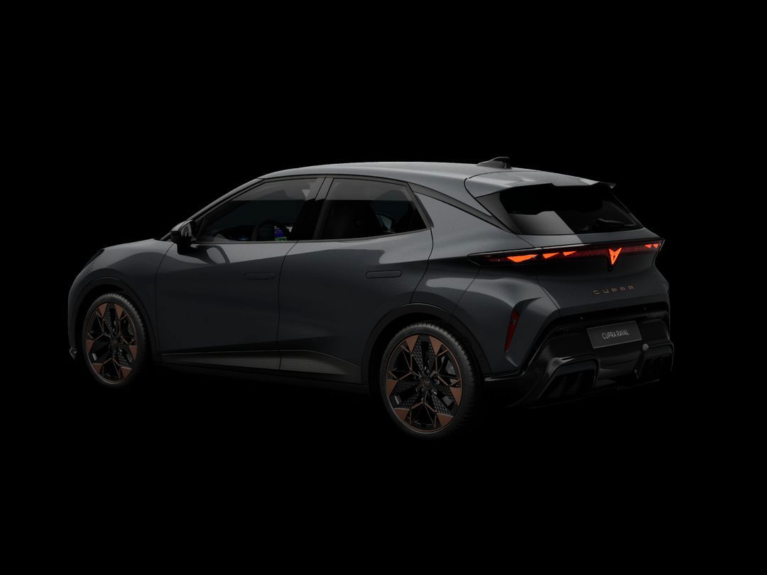 Cupra Raval - Bild 4