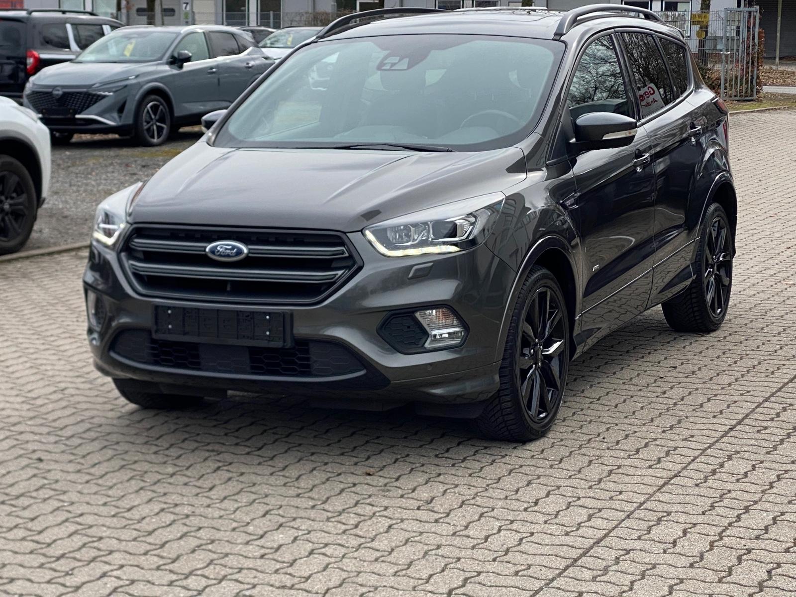 Ford Kuga 2.0 ST Line 4x4 Pano.TopAssisten 242PS