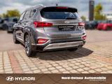 Hyundai SANTA FE 2.2 CRDi DPF PREM 4WD PANO KAMERA NAVI - Hyundai SANTA FE: 2wd