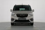 Opel COMBO LIFE INNOVATION AUT.+NAVI+SHZ+GEWERBE/EXP - Opel Combo Life Benziner Gebrauchtwagen