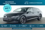 Volkswagen Arteon SB Elegance 2.0 TDI SCR DSG RFK*PDC*Tempo - VW Arteon Gebrauchtwagen in Hannover