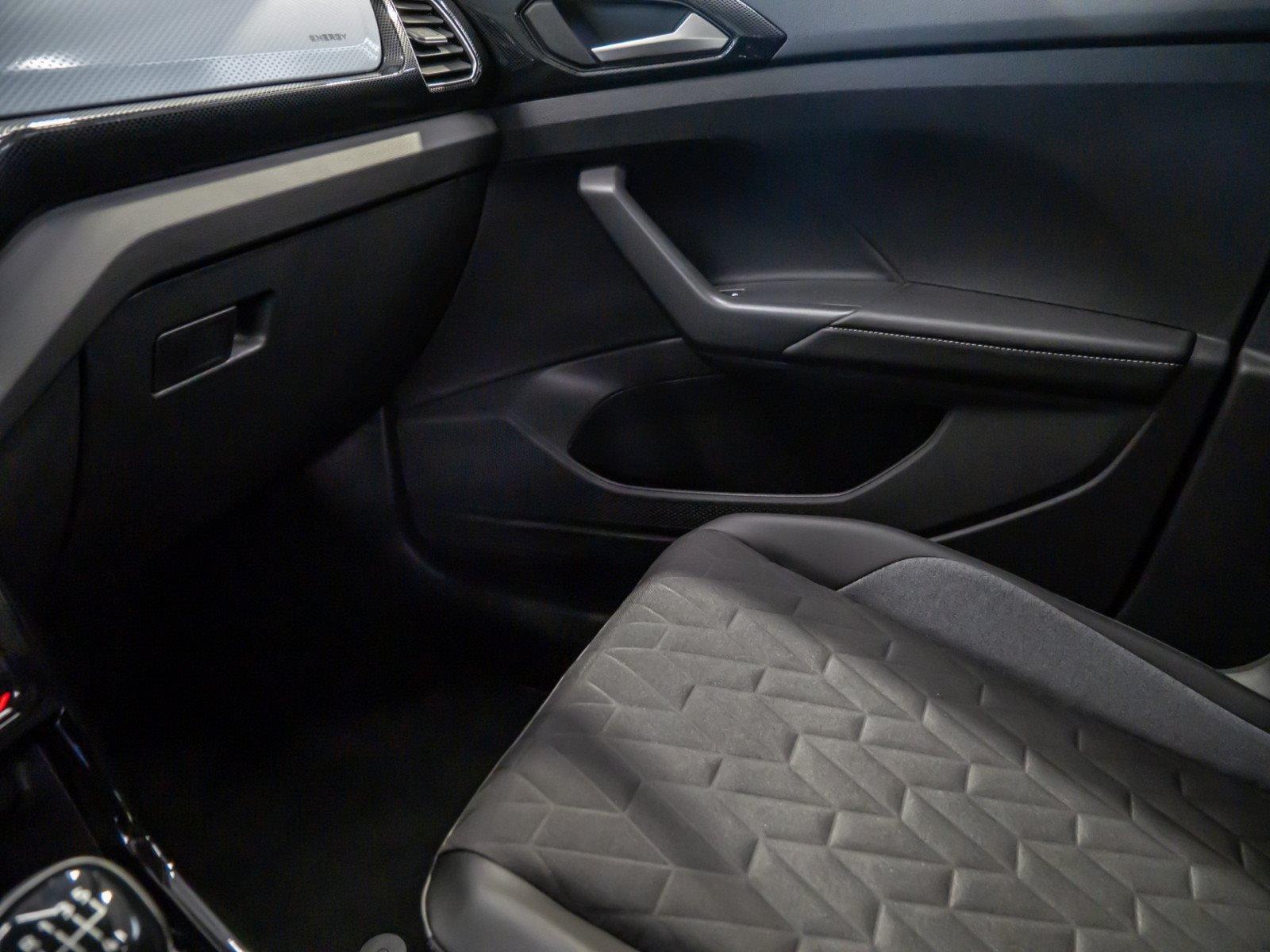 Volkswagen T-Cross Life 1.0 l TSI OPF 5-Gang 2xKlima ACC, миниатюра 16