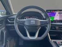 Seat Leon - Vorschau Bild 10