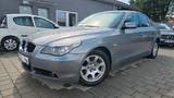 BMW 525 Baureihe 5 Lim. 525d/TÜV NEU/SERVICE NEU/ - gebrauchte BMW 525 aus dem Jahr 2004