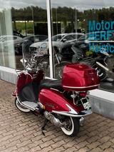Andere Znen ZN50QT-E - BENZIN ROLLER