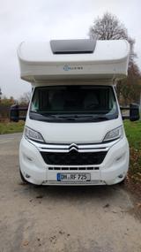 Sun Living A 75DP X-TRA - Offers