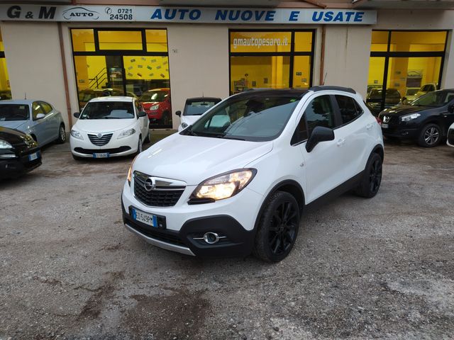 Opel Mokka 1.6 CDTI Ecotec 136CV 4x2 Start&Stop 