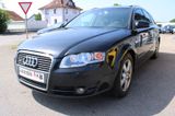 Audi A4 Avant 3.0 TDI quattro *AUTOMATIK*XENON*NAVI* - Audi A4 aus 2005: 3.0