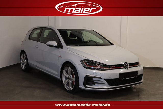 Volkswagen Golf GTI DSG Performance-Virtual-Navi-ACC-LED-